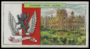 Thoresby Park, Notts